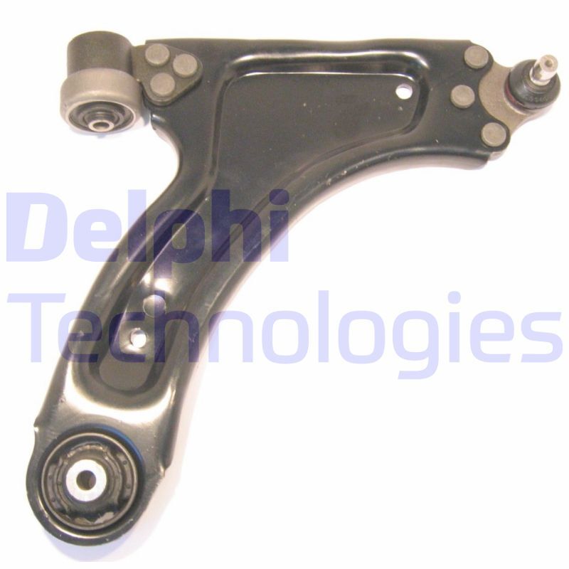 Brat, suspensie roata TC1314 DELPHI - Directie / bucsi, rulmenti Brat, suspensie roata TC1314 DELPHI - Directie / bucsi, rulmenti