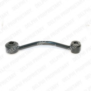 Brat/bieleta suspensie, stabilizator TC1339 DELPHI - Bara torsiune Brat/bieleta suspensie, stabilizator TC1339 DELPHI - Bara torsiune