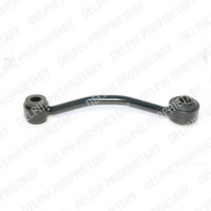 Brat/bieleta suspensie, stabilizator TC1340 DELPHI - Bara torsiune Brat/bieleta suspensie, stabilizator TC1340 DELPHI - Bara torsiune