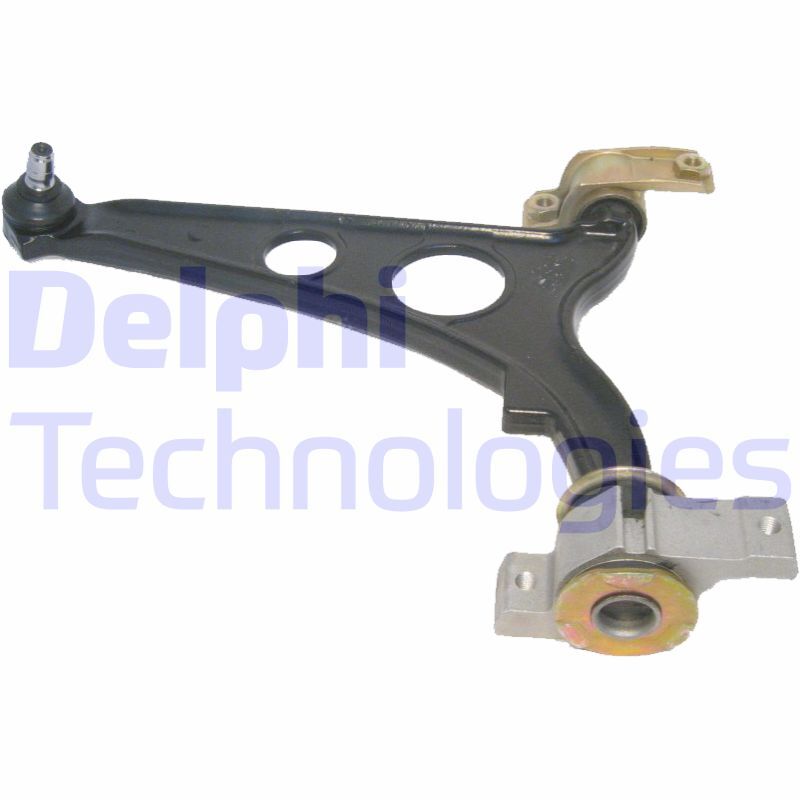Brat, suspensie roata TC1349 DELPHI - Brate suspensie / directie (bascula)
