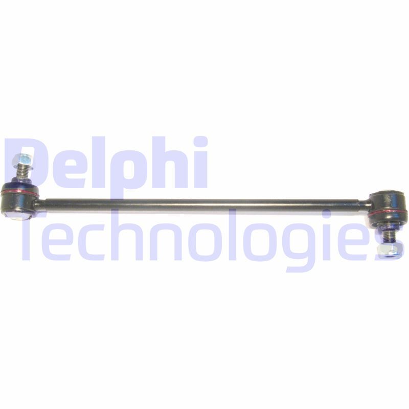 Brat/bieleta suspensie, stabilizator TC1356 DELPHI - Bara torsiune Brat/bieleta suspensie, stabilizator TC1356 DELPHI - Bara torsiune
