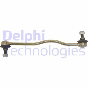 Brat/bieleta suspensie, stabilizator TC1375 DELPHI - Bara torsiune Brat/bieleta suspensie, stabilizator TC1375 DELPHI - Bara torsiune