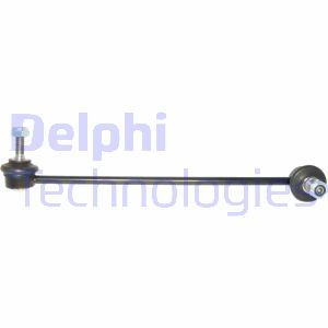 Brat/bieleta suspensie, stabilizator TC1388 DELPHI - Bara torsiune Brat/bieleta suspensie, stabilizator TC1388 DELPHI - Bara torsiune