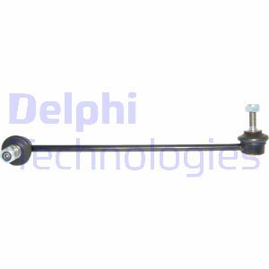 Brat/bieleta suspensie, stabilizator TC1389 DELPHI - Bara torsiune Brat/bieleta suspensie, stabilizator TC1389 DELPHI - Bara torsiune