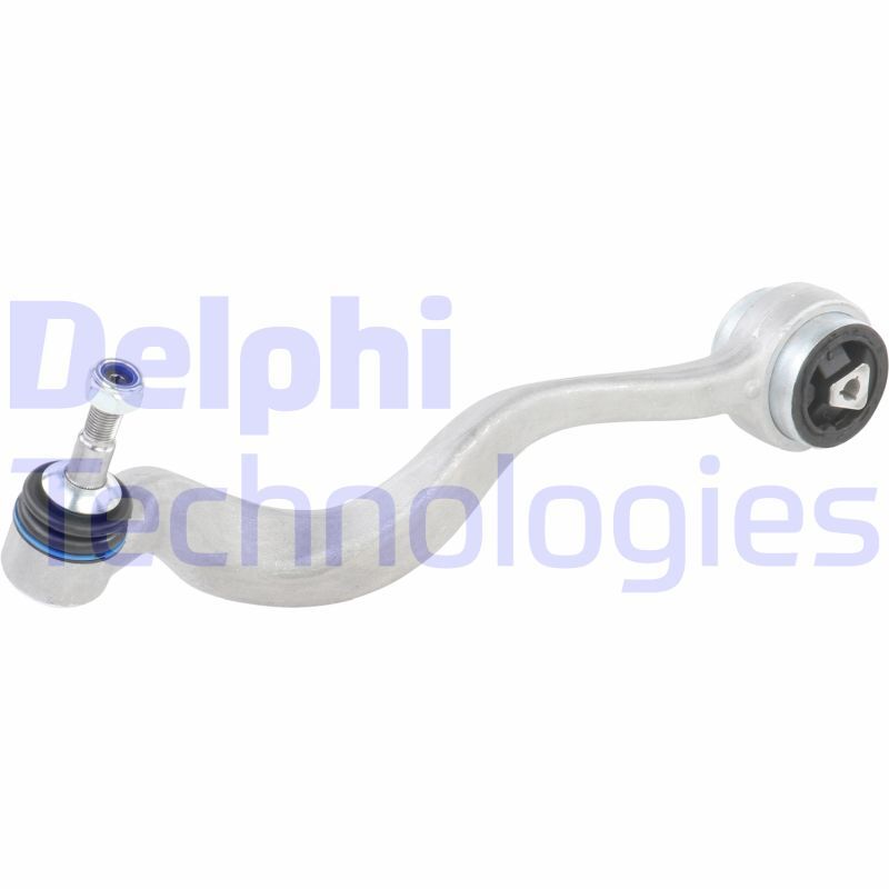 Brat, suspensie roata TC1390 DELPHI - Brate suspensie / directie (bascula) Brat, suspensie roata TC1390 DELPHI - Brate suspensie / directie (bascula)