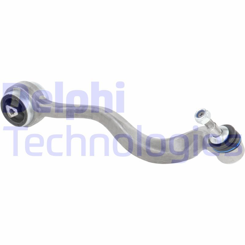 Brat, suspensie roata TC1391 DELPHI - Brate suspensie / directie (bascula) Brat, suspensie roata TC1391 DELPHI - Brate suspensie / directie (bascula)
