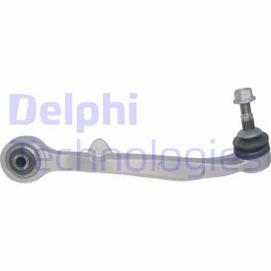 Brat, suspensie roata TC1393 DELPHI - Brate suspensie / directie (bascula) Brat, suspensie roata TC1393 DELPHI - Brate suspensie / directie (bascula)