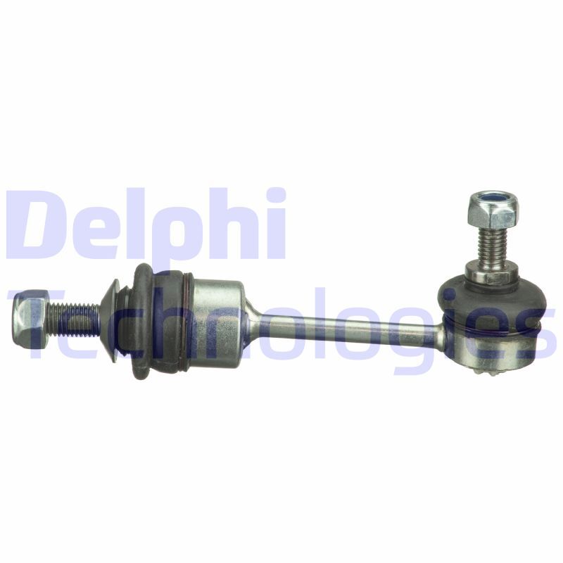 Brat/bieleta suspensie, stabilizator TC1394 DELPHI - Bara torsiune Brat/bieleta suspensie, stabilizator TC1394 DELPHI - Bara torsiune