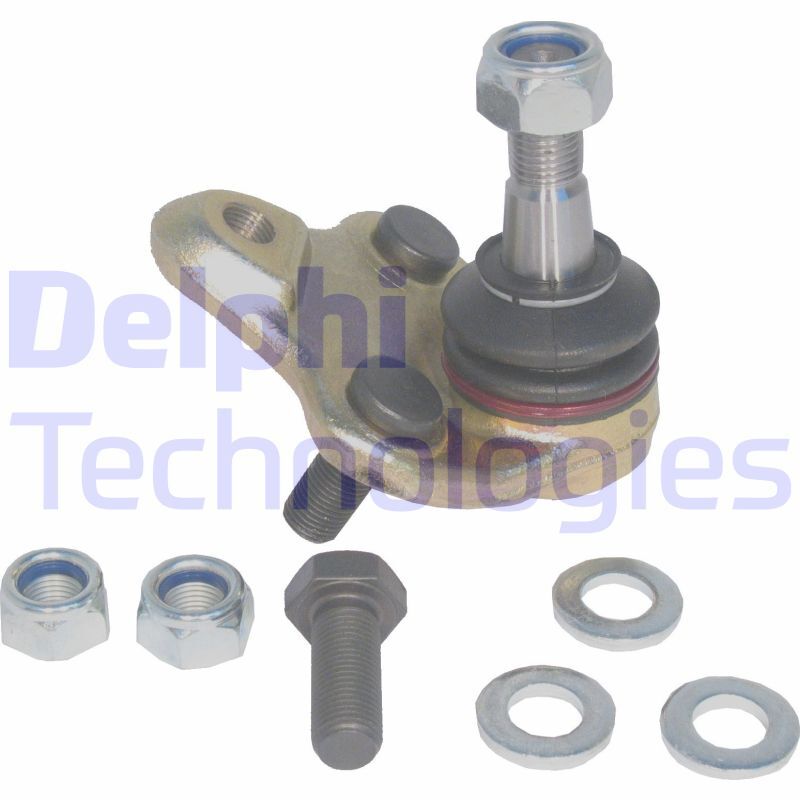 Articulatie sarcina/ghidare TC1413 DELPHI - Pivot inferior/superior Articulatie sarcina/ghidare TC1413 DELPHI - Pivot inferior/superior