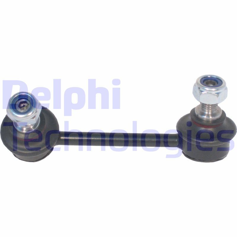Brat/bieleta suspensie, stabilizator TC1415 DELPHI - Bieleta antiruliu / bara stabilizatoare