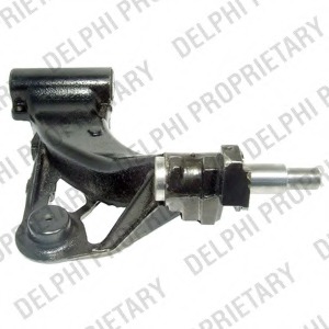 Brat, suspensie roata TC1425 DELPHI - Brate suspensie / directie (bascula)