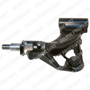 Brat, suspensie roata TC1426 DELPHI - Brate suspensie / directie (bascula)