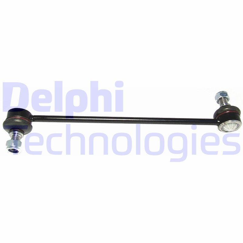 Brat/bieleta suspensie, stabilizator TC1455 DELPHI - Bieleta antiruliu / bara stabilizatoare