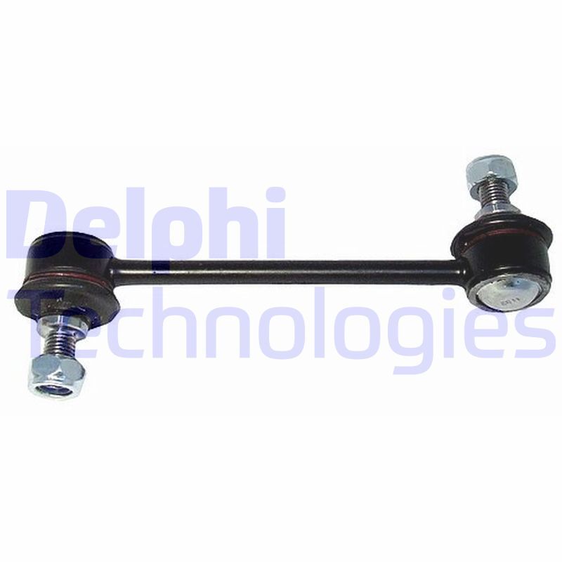 Brat/bieleta suspensie, stabilizator TC1461 DELPHI - Bara torsiune Brat/bieleta suspensie, stabilizator TC1461 DELPHI - Bara torsiune