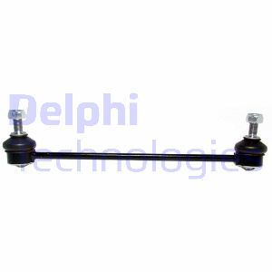 Brat/bieleta suspensie, stabilizator TC1469 DELPHI - Bieleta antiruliu / bara stabilizatoare Brat/bieleta suspensie, stabilizator TC1469 DELPHI - Bieleta antiruliu / bara stabilizatoare