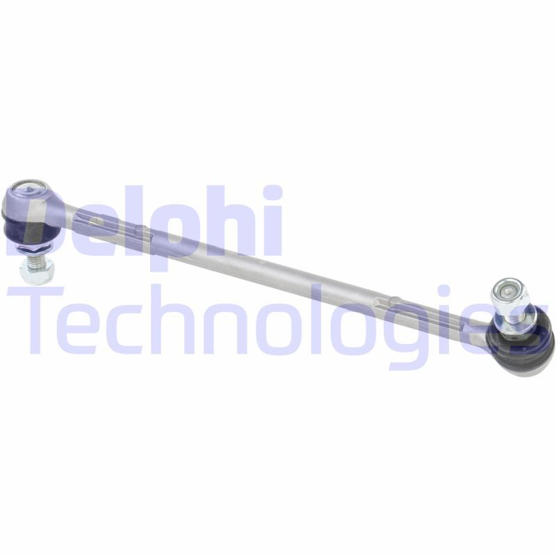 Brat/bieleta suspensie, stabilizator TC1473 DELPHI - Bara torsiune Brat/bieleta suspensie, stabilizator TC1473 DELPHI - Bara torsiune