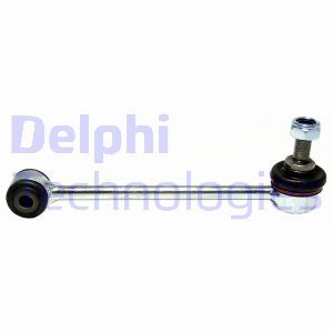 Brat/bieleta suspensie, stabilizator TC1475 DELPHI - Bara torsiune Brat/bieleta suspensie, stabilizator TC1475 DELPHI - Bara torsiune