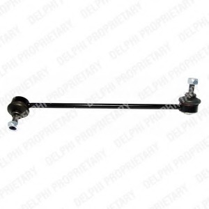Brat/bieleta suspensie, stabilizator TC1478 DELPHI - Bara torsiune Brat/bieleta suspensie, stabilizator TC1478 DELPHI - Bara torsiune