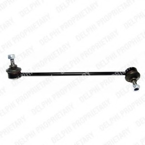 Brat/bieleta suspensie, stabilizator TC1479 DELPHI - Bara torsiune Brat/bieleta suspensie, stabilizator TC1479 DELPHI - Bara torsiune