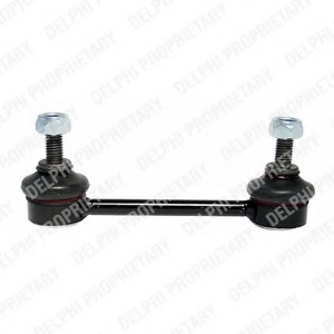 Brat/bieleta suspensie, stabilizator TC1485 DELPHI - Bara torsiune Brat/bieleta suspensie, stabilizator TC1485 DELPHI - Bara torsiune