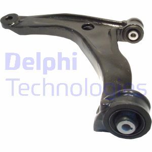 Brat, suspensie roata TC1488 DELPHI - Brate suspensie / directie (bascula) Brat, suspensie roata TC1488 DELPHI - Brate suspensie / directie (bascula)