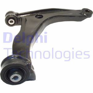 Brat, suspensie roata TC1489 DELPHI - Brate suspensie / directie (bascula) Brat, suspensie roata TC1489 DELPHI - Brate suspensie / directie (bascula)