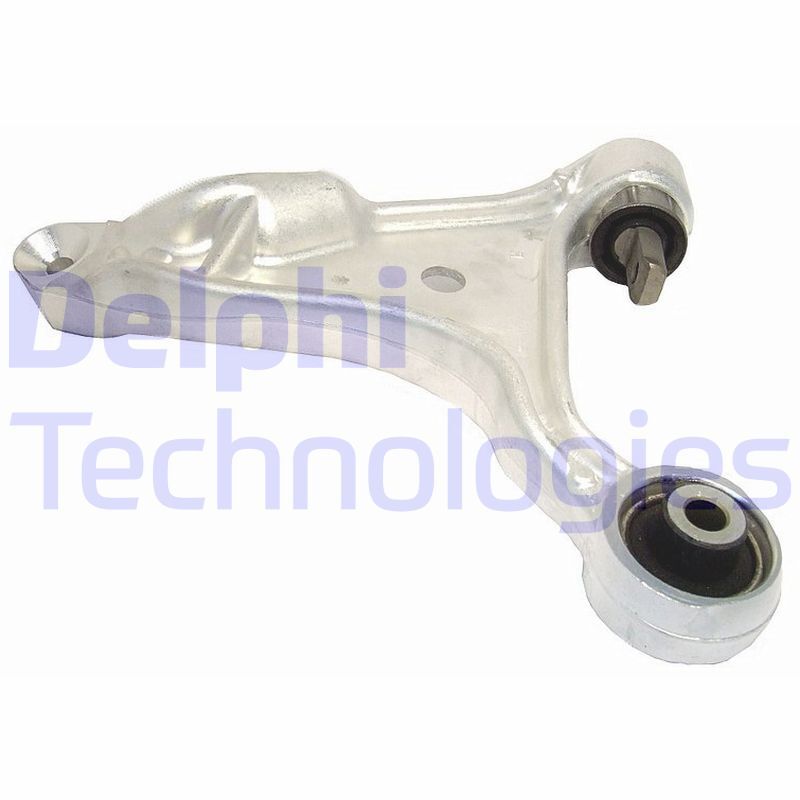 Brat, suspensie roata TC1544 DELPHI - Brate suspensie / directie (bascula) Brat, suspensie roata TC1544 DELPHI - Brate suspensie / directie (bascula)