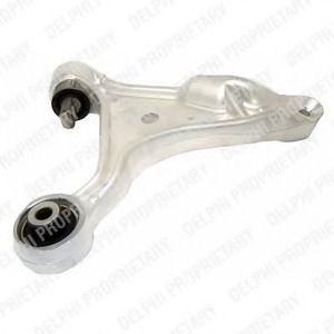 Brat, suspensie roata TC1545 DELPHI - Brate suspensie / directie (bascula) Brat, suspensie roata TC1545 DELPHI - Brate suspensie / directie (bascula)