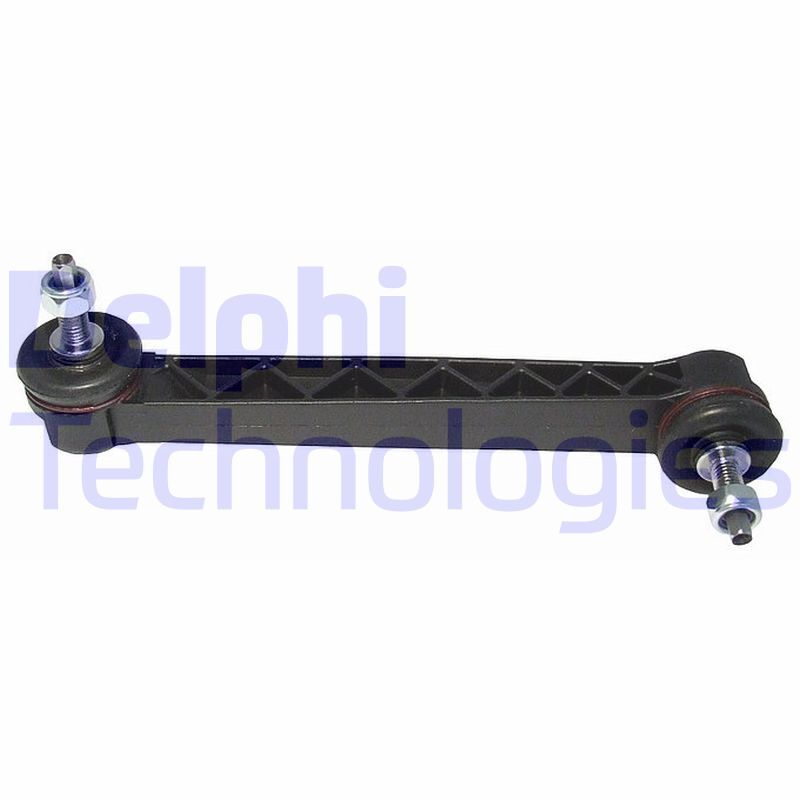 Brat/bieleta suspensie, stabilizator TC1549 DELPHI - Bara torsiune Brat/bieleta suspensie, stabilizator TC1549 DELPHI - Bara torsiune
