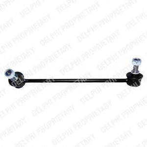 Brat/bieleta suspensie, stabilizator TC1562 DELPHI - Bieleta antiruliu / bara stabilizatoare Brat/bieleta suspensie, stabilizator TC1562 DELPHI - Bieleta antiruliu / bara stabilizatoare