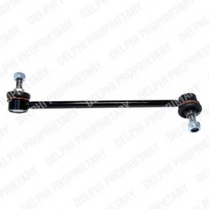 Brat/bieleta suspensie, stabilizator TC1567 DELPHI - Bara torsiune Brat/bieleta suspensie, stabilizator TC1567 DELPHI - Bara torsiune