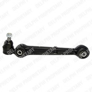Brat, suspensie roata TC1580 DELPHI - Directie / bucsi, rulmenti Brat, suspensie roata TC1580 DELPHI - Directie / bucsi, rulmenti