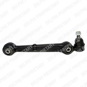 Brat, suspensie roata TC1581 DELPHI - Directie / bucsi, rulmenti Brat, suspensie roata TC1581 DELPHI - Directie / bucsi, rulmenti
