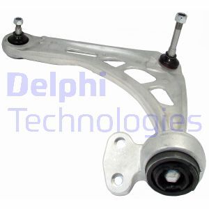 Brat, suspensie roata TC1727 DELPHI - Brate suspensie / directie (bascula) Brat, suspensie roata TC1727 DELPHI - Brate suspensie / directie (bascula)