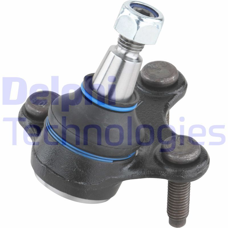 Articulatie sarcina/ghidare TC1731 DELPHI - Pivoti/ articulatii Articulatie sarcina/ghidare TC1731 DELPHI - Pivoti/ articulatii