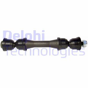 Brat/bieleta suspensie, stabilizator TC1742 DELPHI - Bara torsiune Brat/bieleta suspensie, stabilizator TC1742 DELPHI - Bara torsiune