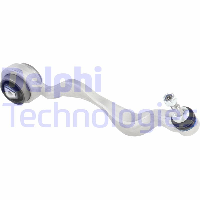 Brat, suspensie roata TC1750 DELPHI - Brate suspensie / directie (bascula) Brat, suspensie roata TC1750 DELPHI - Brate suspensie / directie (bascula)