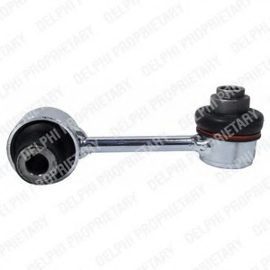 Brat/bieleta suspensie, stabilizator TC1757 DELPHI - Bara torsiune Brat/bieleta suspensie, stabilizator TC1757 DELPHI - Bara torsiune