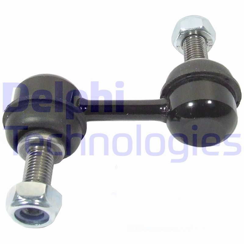 Brat/bieleta suspensie, stabilizator TC1762 DELPHI - Bieleta antiruliu / bara stabilizatoare Brat/bieleta suspensie, stabilizator TC1762 DELPHI - Bieleta antiruliu / bara stabilizatoare