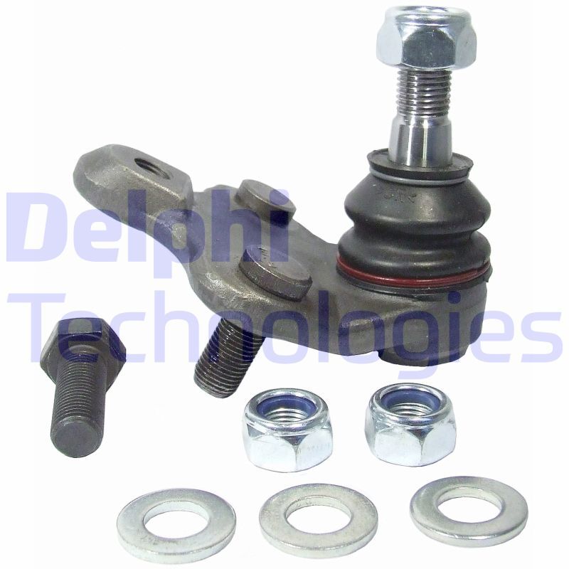 Articulatie sarcina/ghidare TC1779 DELPHI - Pivot inferior/superior
