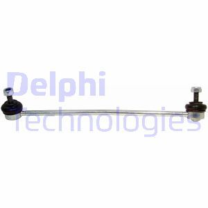 Brat/bieleta suspensie, stabilizator TC1803 DELPHI - Bara torsiune Brat/bieleta suspensie, stabilizator TC1803 DELPHI - Bara torsiune