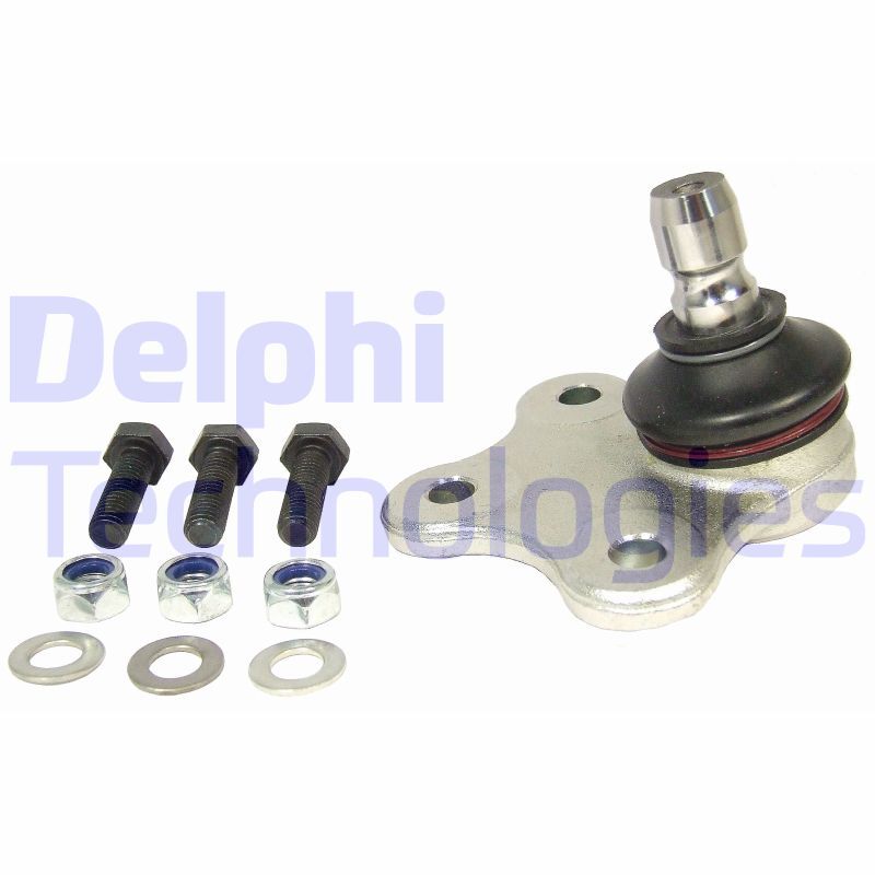 Articulatie sarcina/ghidare TC1807 DELPHI - Pivoti/ articulatii Articulatie sarcina/ghidare TC1807 DELPHI - Pivoti/ articulatii