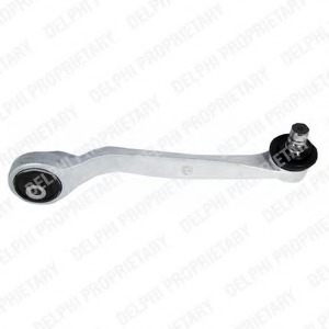 Brat, suspensie roata TC1828 DELPHI - Brate suspensie / directie (bascula)