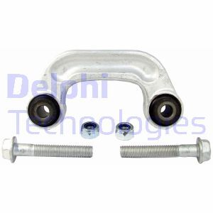 Brat/bieleta suspensie, stabilizator TC1877 DELPHI - Bara torsiune Brat/bieleta suspensie, stabilizator TC1877 DELPHI - Bara torsiune