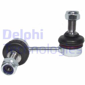 Brat/bieleta suspensie, stabilizator TC1893 DELPHI - Bieleta antiruliu / bara stabilizatoare Brat/bieleta suspensie, stabilizator TC1893 DELPHI - Bieleta antiruliu / bara stabilizatoare