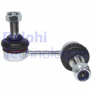 Brat/bieleta suspensie, stabilizator TC1894 DELPHI - Bieleta antiruliu / bara stabilizatoare Brat/bieleta suspensie, stabilizator TC1894 DELPHI - Bieleta antiruliu / bara stabilizatoare