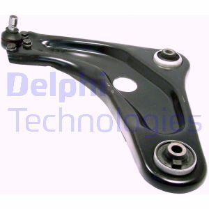 Brat, suspensie roata TC1897 DELPHI - Directie / bucsi, rulmenti