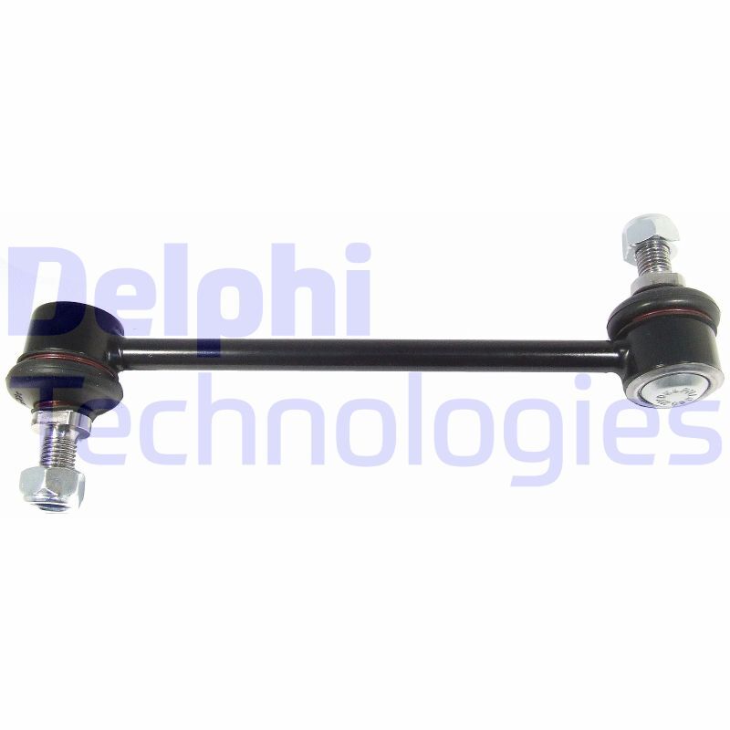 Brat/bieleta suspensie, stabilizator TC1901 DELPHI - Bara torsiune Brat/bieleta suspensie, stabilizator TC1901 DELPHI - Bara torsiune