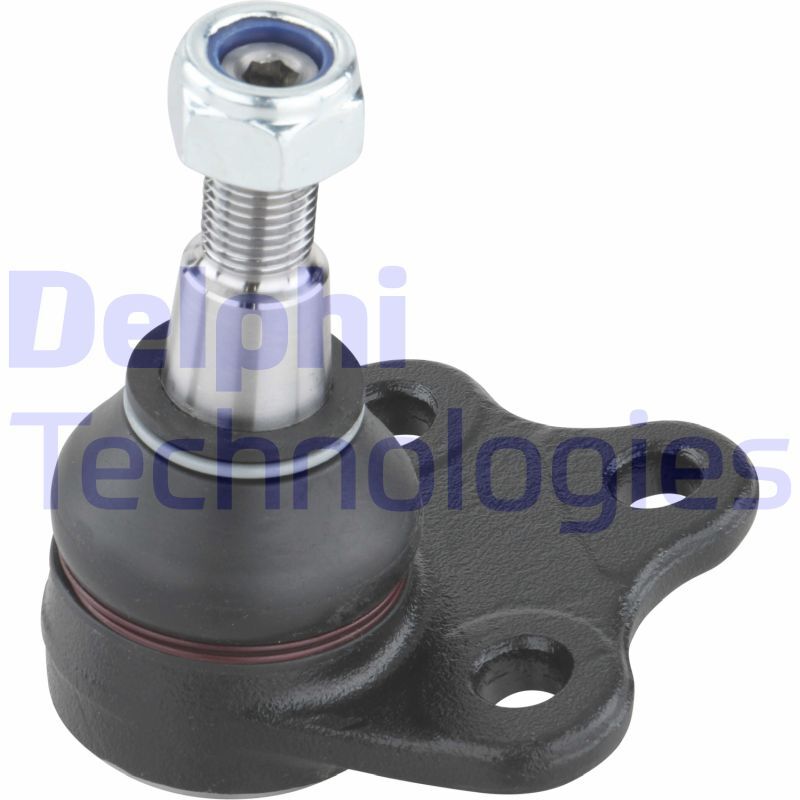 Articulatie sarcina/ghidare TC1907 DELPHI - Pivoti/ articulatii Articulatie sarcina/ghidare TC1907 DELPHI - Pivoti/ articulatii
