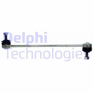 Brat/bieleta suspensie, stabilizator TC1919 DELPHI - Bieleta antiruliu / bara stabilizatoare Brat/bieleta suspensie, stabilizator TC1919 DELPHI - Bieleta antiruliu / bara stabilizatoare